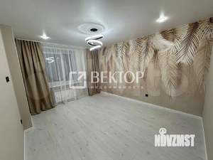 1-к квартира, вторичка, 40м2, 1/9 этаж