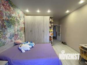 4-к квартира, вторичка, 110м2, 4/9 этаж