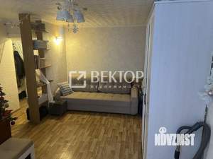 2-к квартира, вторичка, 42м2, 3/5 этаж