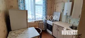 2-к квартира, вторичка, 46м2, 2/5 этаж