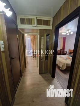 1-к квартира, вторичка, 33м2, 5/5 этаж