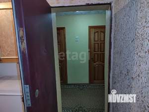 1-к квартира, вторичка, 32м2, 1/5 этаж