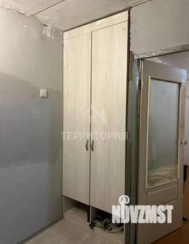 2-к квартира, вторичка, 45м2, 5/5 этаж