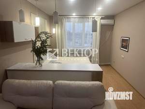 1-к квартира, вторичка, 47м2, 4/5 этаж