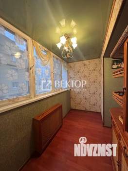 2-к квартира, вторичка, 60м2, 2/4 этаж