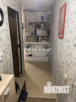3-к квартира, вторичка, 57м2, 3/5 этаж