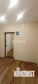 1-к квартира, вторичка, 41м2, 1/5 этаж