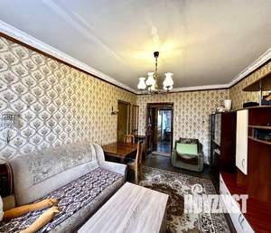 3-к квартира, вторичка, 62м2, 4/5 этаж