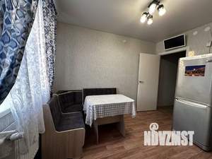 3-к квартира, вторичка, 65м2, 4/4 этаж