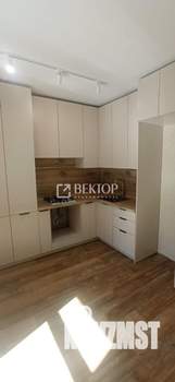 1-к квартира, вторичка, 41м2, 1/5 этаж