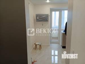 1-к квартира, вторичка, 35м2, 4/10 этаж