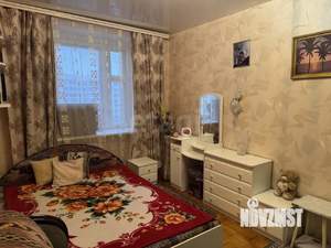 2-к квартира, вторичка, 46м2, 8/9 этаж