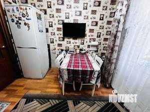 2-к квартира, вторичка, 53м2, 1/5 этаж