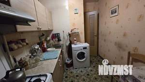 2-к квартира, вторичка, 47м2, 4/5 этаж