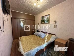 2-к квартира, вторичка, 40м2, 2/2 этаж