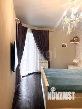 3-к квартира, вторичка, 77м2, 3/3 этаж