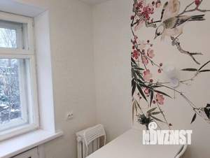 3-к квартира, вторичка, 56м2, 5/5 этаж