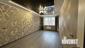 2-к квартира, вторичка, 59м2, 2/9 этаж