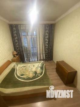 3-к квартира, вторичка, 66м2, 3/4 этаж