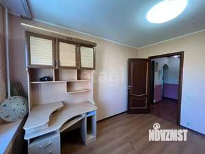 3-к квартира, вторичка, 65м2, 4/9 этаж