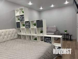 1-к квартира, вторичка, 40м2, 1/4 этаж