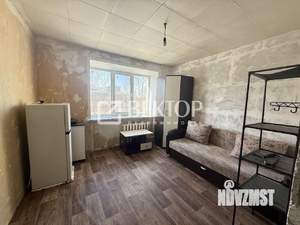 1-к квартира, вторичка, 18м2, 4/5 этаж