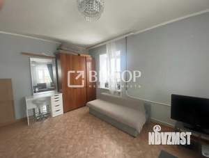 1-к квартира, вторичка, 36м2, 3/3 этаж