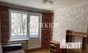 2-к квартира, вторичка, 47м2, 2/5 этаж
