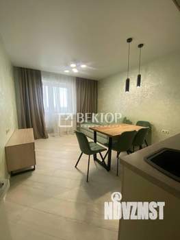 1-к квартира, вторичка, 47м2, 10/14 этаж