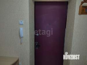 1-к квартира, вторичка, 32м2, 1/5 этаж