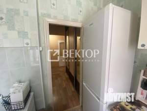 1-к квартира, вторичка, 36м2, 3/3 этаж