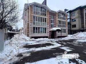 2-к квартира, вторичка, 49м2, 2/3 этаж