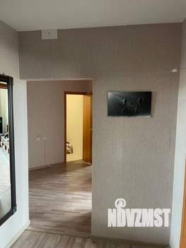 3-к квартира, вторичка, 96м2, 7/13 этаж