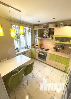 3-к квартира, вторичка, 55м2, 7/9 этаж