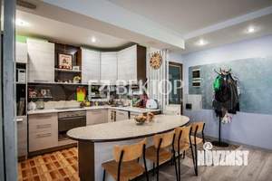 2-к квартира, вторичка, 82м2, 5/9 этаж