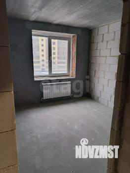 2-к квартира, вторичка, 62м2, 3/9 этаж