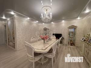 3-к квартира, вторичка, 91м2, 5/5 этаж