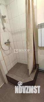 1-к квартира, вторичка, 33м2, 3/3 этаж
