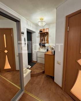 2-к квартира, вторичка, 43м2, 2/5 этаж
