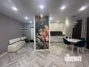 3-к квартира, вторичка, 79м2, 1/5 этаж