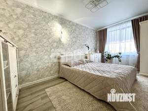 2-к квартира, вторичка, 59м2, 2/10 этаж