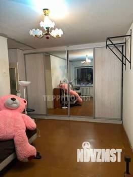 2-к квартира, вторичка, 45м2, 5/5 этаж