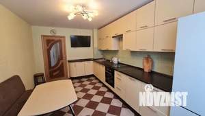 2-к квартира, вторичка, 58м2, 5/5 этаж