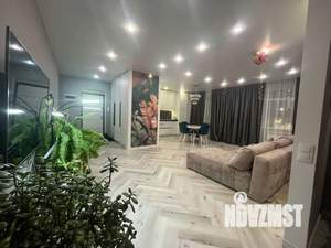 3-к квартира, вторичка, 78м2, 1/6 этаж