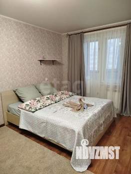1-к квартира, вторичка, 35м2, 8/9 этаж