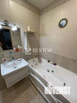 1-к квартира, вторичка, 40м2, 1/3 этаж