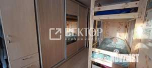 3-к квартира, вторичка, 57м2, 3/5 этаж