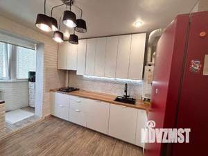 2-к квартира, вторичка, 60м2, 6/9 этаж
