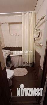 3-к квартира, вторичка, 57м2, 3/5 этаж