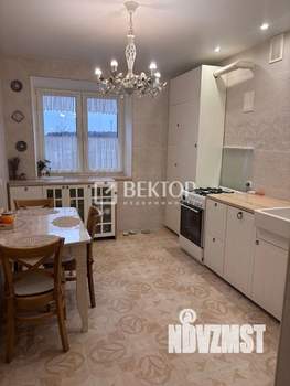 2-к квартира, вторичка, 57м2, 5/5 этаж